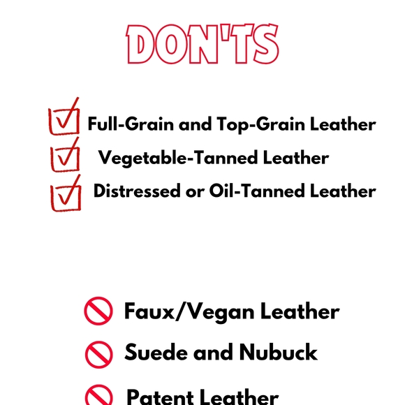 BUY NOW-Handcrafted 2oz Pure Leather Restorer Salve - Picture 5 of 5